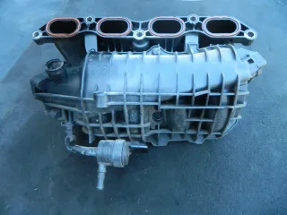 7528172 Коллектор впускной MINI Cooper R56 Арт e10021232, вид 3