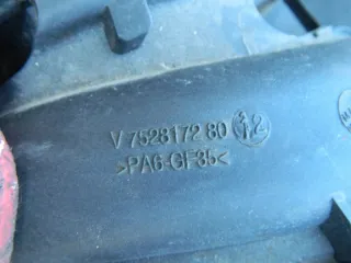 7528172 Коллектор впускной MINI Cooper R56 Арт e10021232, вид 6