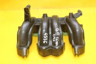 06A133206BG Коллектор впускной Volkswagen Golf 6 Арт e10021690, вид 1