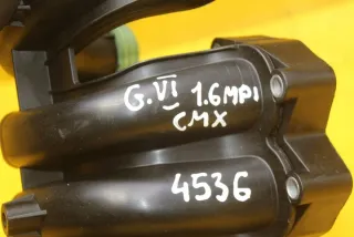 06A133206BG Коллектор впускной Volkswagen Golf 6 Арт e10021690, вид 8