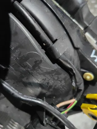 991106034 99110603413 991106132 Радиатор (основной) Porsche 911 Carrera 991 Арт e10025904, вид 5