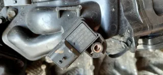 A2C84198000 Коллектор впускной Renault Trafic 3 Арт e10035069, вид 1