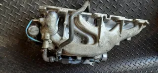 A2C84198000 Коллектор впускной Renault Trafic 3 Арт e10035069, вид 3