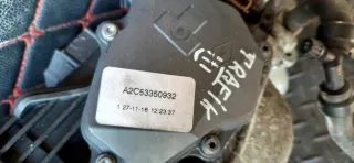 A2C84198000 Коллектор впускной Renault Trafic 3 Арт e10035069, вид 5