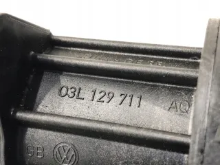 03L129711AQ LORK-1754-32609 Коллектор впускной Volkswagen Golf 6 Арт e10035347, вид 3