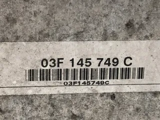 03C129711AD LORK-1754-29992 Коллектор впускной Volkswagen Golf 6 Арт e10035349, вид 4