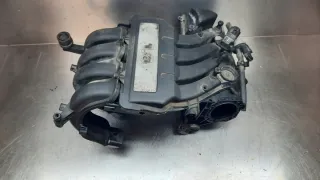 06A133185LS Коллектор впускной Volkswagen Golf 5 Арт e10035363, вид 1