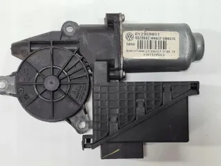 6Y2959801 Моторчик стеклоподъемника Volkswagen Multivan T5 Арт e10046836, вид 1