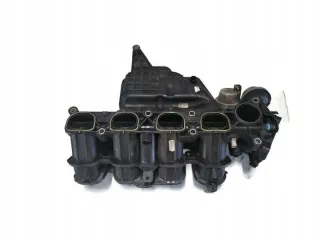 4M5G-9424-FT 4M5G9424C Коллектор впускной Ford Focus 2 Арт e10052210, вид 2