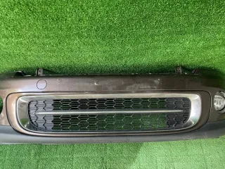 2010-2013 Передняя часть (ноускат) в сборе MINI Cooper R56 Арт e10055083, вид 12