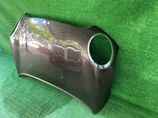 2010-2013 Передняя часть (ноускат) в сборе MINI Cooper R56 Арт e10055083, вид 4