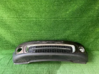 2010-2013 Передняя часть (ноускат) в сборе MINI Cooper R56 Арт e10055083, вид 9