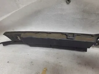 2G0853653J Решетка радиатора Volkswagen Polo 6 Арт e10059642, вид 3