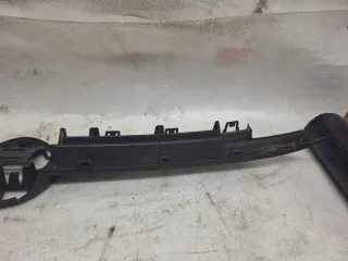 2G0853653J Решетка радиатора Volkswagen Polo 6 Арт e10059642, вид 5