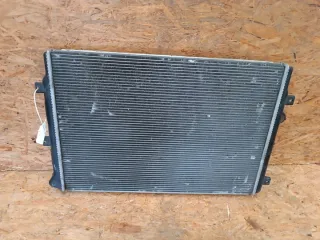 3C0121253Q Радиатор (основной) Volkswagen Passat B7 Арт e10064683, вид 1
