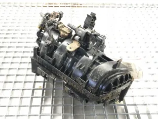 F01C150011 LORK-1754-19723 Коллектор впускной Opel Corsa C Арт e10073031, вид 1
