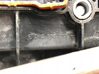 F01C150011 LORK-1754-19723 Коллектор впускной Opel Corsa C Арт e10073031, вид 4