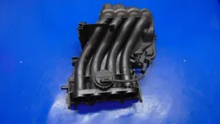 06A133203DL Коллектор впускной Volkswagen Touran 2 Арт e10085478, вид 3