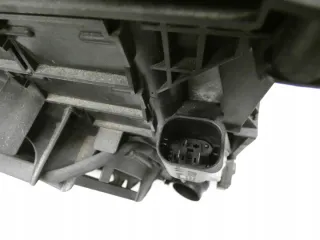 7575682 8509171 Радиатор (основной) BMW 5 F10/F11/GT F07 Арт e10089702, вид 3