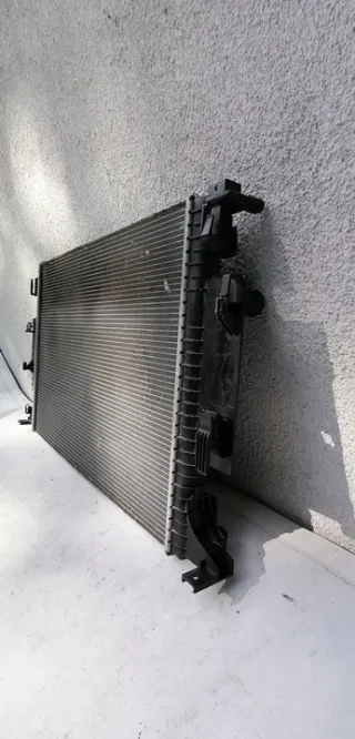 EJ73-8005 EJ73-8005-A Радиатор (основной) Ford Kuga 2 Арт e10089847, вид 5
