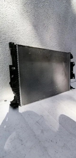 EJ73-8005 EJ73-8005-A Радиатор (основной) Ford Kuga 2 Арт e10089847, вид 6