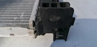 EJ73-8005 EJ73-8005-A Радиатор (основной) Ford Kuga 2 Арт e10089847, вид 10