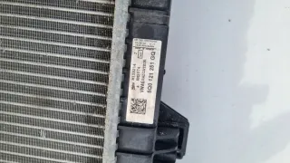 5Q0121251GQ 5Q0121251HS 5Q0816411AR Радиатор (основной) Volkswagen Golf 7 Арт e10090813, вид 7