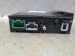 39084505 Блок навигации Opel Astra K Арт e10098920, вид 2
