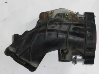 11617811909 7811909 Коллектор впускной BMW 5 F10/F11/GT F07 Арт e10100217, вид 1