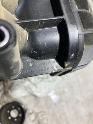 CM5G9424fA Коллектор впускной Ford C-max 2 Арт e10100338, вид 5