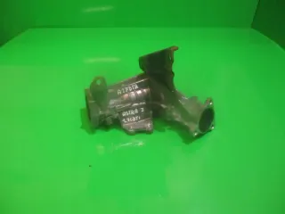 8973858235 700997160 0932720385 Коллектор впускной Opel Zafira A Арт e10100808, вид 1