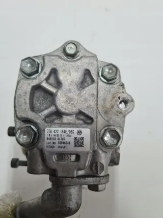 7E0422154E Насос гидроусилителя руля Volkswagen Multivan T5 Арт e10101372, вид 3