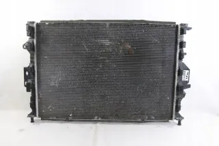 1377542 Радиатор (основной) Ford S-Max 1 Арт e10104960, вид 1