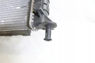1377542 Радиатор (основной) Ford S-Max 1 Арт e10104960, вид 7