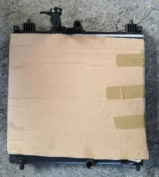 5346546 1770081P00 Радиатор (основной) Suzuki Ignis 3 Арт e10105530