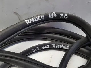  Передняя часть (ноускат) в сборе Ford Ranger 4 Арт e10105735, вид 2