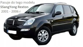 2,7XDI 6655403497 Клапан электромагнитный SsangYong Rodius 1 Арт e10109836, вид 6