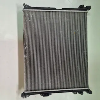 A1675006201 A1679069106 A1675000700 Радиатор (основной) Mercedes GLE W167 Арт e10119696, вид 3