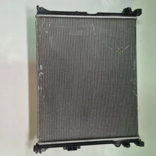 A1675006201 A1679069106 A1675000700 Радиатор (основной) Mercedes GLE W167 Арт e10119696, вид 4