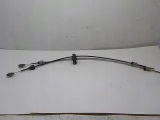 55354170 Трос кулисы КПП Opel Vectra C  Арт e10126614, вид 1