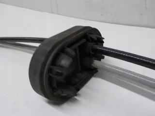 55354170 Трос кулисы КПП Opel Vectra C  Арт e10126614, вид 3