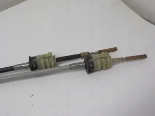 55354170 Трос кулисы КПП Opel Vectra C  Арт e10126614, вид 5