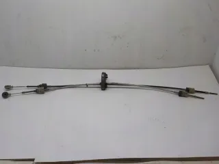 55556279 Трос кулисы КПП Opel Vectra C  Арт e10126619, вид 1