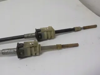 55556279 Трос кулисы КПП Opel Vectra C  Арт e10126619, вид 2