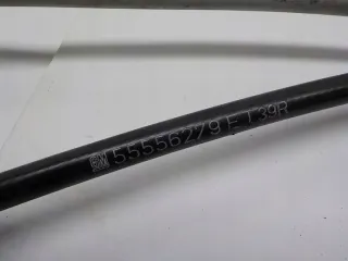 55556279 Трос кулисы КПП Opel Vectra C  Арт e10126619, вид 5