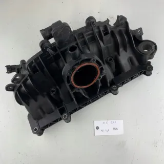 BM5G-9424-EA BM5G9424EA ,AG91-9F479-AB MK2,FOKUS B4164T, B4164T3, B4164T2, RFBM5G-6090-EB,WARIATOR ,134kW ,182KM,JTJB,JTJA AG91-9F479-AA BM5G-9424-EB ,BM5G-9424-EC ,BM5G-9424-ED BM5G-9424-EE Коллектор впускной Ford S-Max 2 Арт e10129444, вид 2