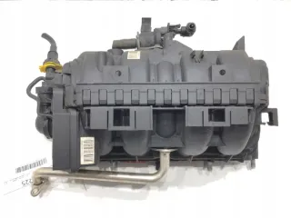 55351916 LORK-1754-18229 Коллектор впускной Opel Corsa C Арт e10130092, вид 1