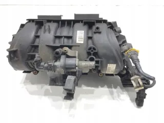 55351916 LORK-1754-18229 Коллектор впускной Opel Corsa C Арт e10130092, вид 2