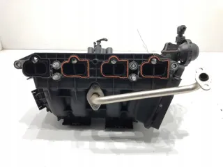 55351916 LORK-1754-18229 Коллектор впускной Opel Corsa C Арт e10130092, вид 4