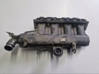 73501353 Коллектор впускной Opel Corsa D Арт e10148215, вид 2